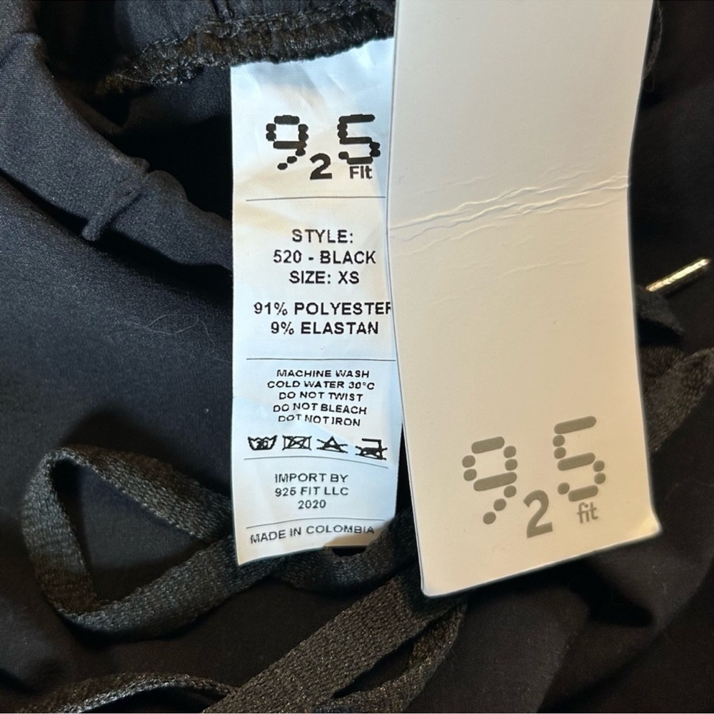 925fit NWT - Picture 6 of 11